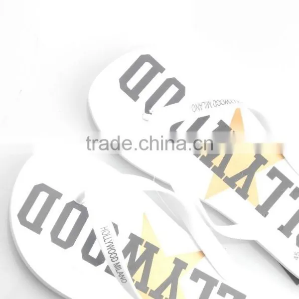 Eva Slippers 2015 Mens Beach Slippers Wholesale India photo-4
