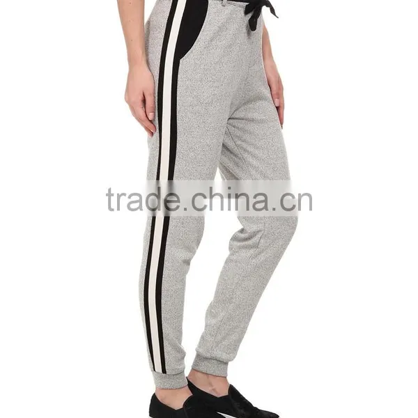 Mens OEM Cheap Wholesale Mesh Types of Mens Trousers photo-3