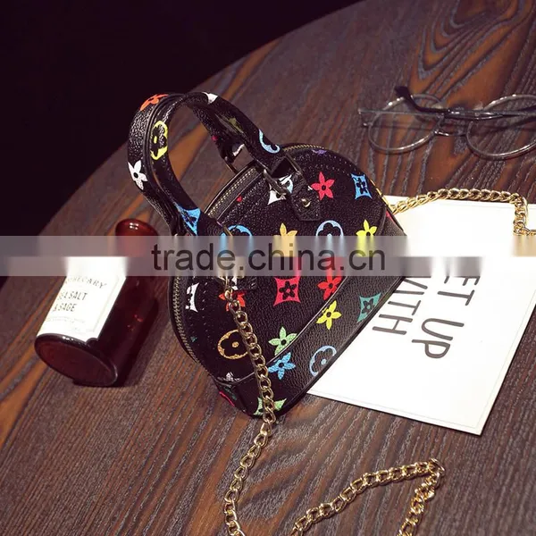 2017 Fashion Women HandBags High Quality Popular Girls Shoulder Bag Sling Elegant Bags photo-4