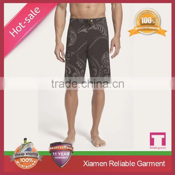 Wholesale 2015 New Fashion Cheap Custom Blank Board Shorts photo-6