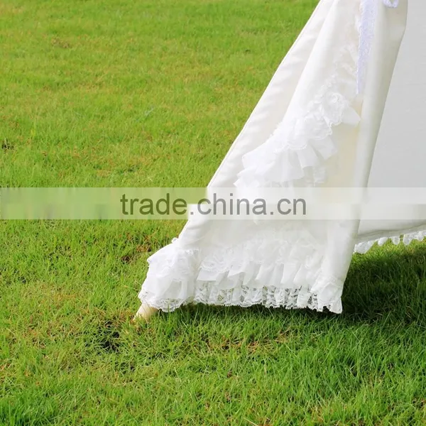 ShiJ Tipi Cotton Canvas Gorgeous Teepee Tent photo-2
