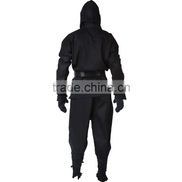 Ninja Suit photo-2