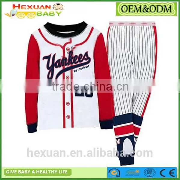Childrens Pajamas 54 photo-4