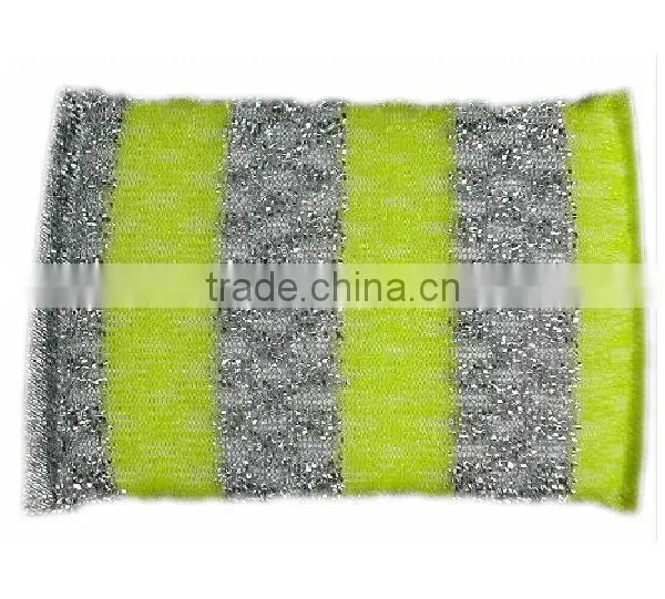 Sponge Pad Knitted Machine QJF-QC-102B photo-3