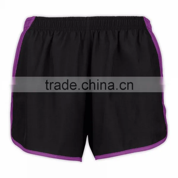 Womens Wholesale Compression Shorts Lightweight Running Shorts Gym Shorts Women photo-5