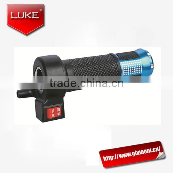 Electric Rickshaw Spare Parts Throttle 60/75/1.2m Wire Long Throttle photo-4