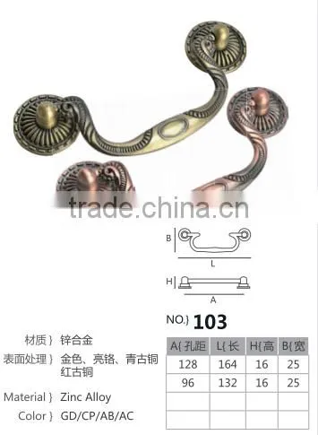 Popular Handle 2016 photo-3