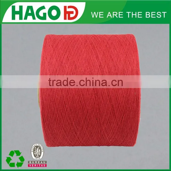 High Quality Cotton Viscose Yarn for Knitting Gloves photo-2