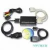 Carsoft Interface Mercedes Benz Carsoft 7.4
