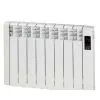 Ionizer Radiator