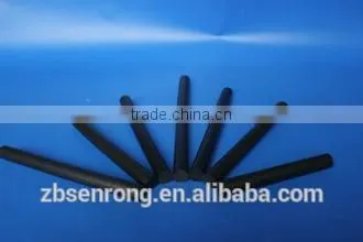 Recycled Extruded Black PTFE Rod photo-5
