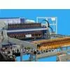 Reinforcment Mesh Making Machine