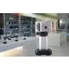 Digital Camera Security Display Stand