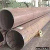 Sell Longitudinal Seam Submerged-Arc Welded Pipes