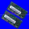 Samsung 1GB(2X512MB) PC133 SDRAM 144PIN Low Density Laptop Memory photo-2