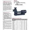 DKS Type Single-stage Centrifugal Self-priming Pump