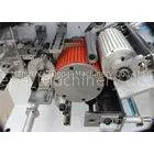 Automatic Wrapping Machine Single Straw Packaging Equipment With Cold Cutting