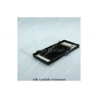 Silk Eyelash Extension