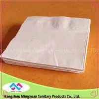 1ply 1/4 Fold Paper Napkins