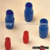 Vinyl Wire End Cap
