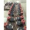 Single Stage End Suction Centrifugal Pump , Single Suction Close Coupled Centrifugal Pump