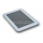 7 Inch 1024 x 600 Rockchip Tablet PC With 2M Pixel Back Camera