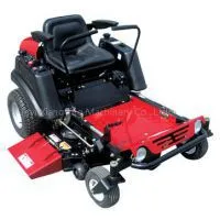 Ride on Lawn Mower 40\