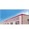 Steel Structure Workshop