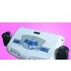 Dual System Music Ion Cleanse, Detox Foot Spa, Ionic Foot Bath, Detox Foot Bath, Ionic Detox Foot Bath, Ion Detox Foot Bath, Detox Footbath, Detoxification Foot Bath (Dual System With MP3) (H-8802)