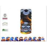 Design Your Own Bandana Seamless Multifunctional Bandana