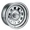 Commercial Wheel