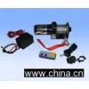 Atv Winch (electric Winch,winch) 2000lbs