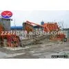 Hot Sell Stone Crusher Machinery Jaw Crusher Popular in South/Latin America,Africa,Asia