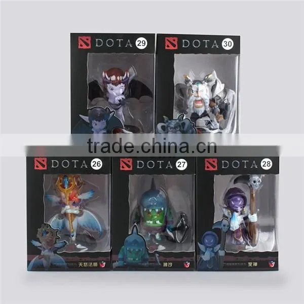 (SV-DT007) Sveda Hot Selling Dota 2 Figures PVC Action Figure, Hot Game Dota Figures Wholesale photo-2