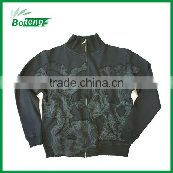 Fashion Casual Fleece Jacket
