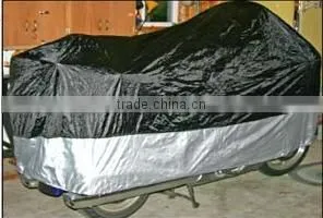 Polyester 190T/150D/210D/300D XLcolorfull Motorcycle Cover photo-4