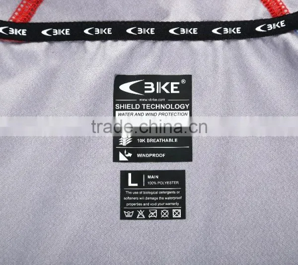 Commuter Windoroof Specialized Cycling Hooded Jacket photo-5