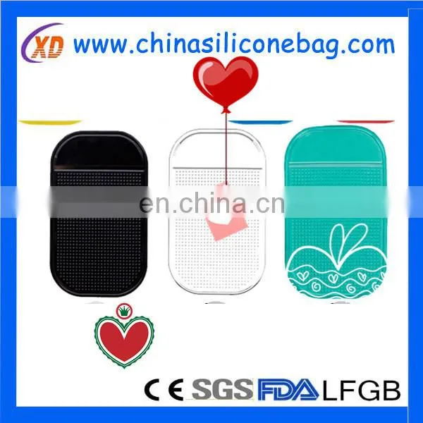 Magic Sticky Pad Anti-Slip Non Slip Mat Car Anti Slip Pad