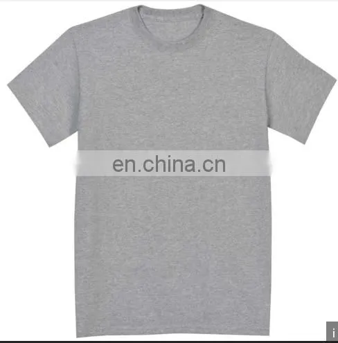 Promotional Cheap Tee Shirts Unisex Print T-shirt Cotton t Shirt photo-3