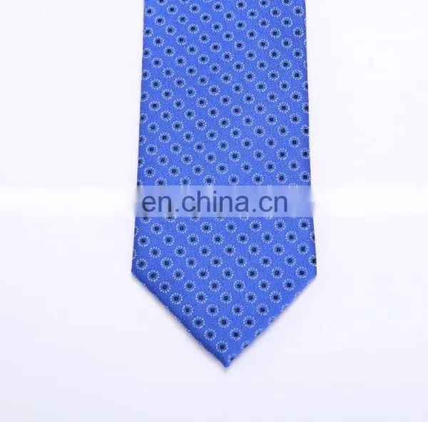 High Quality Men 100% Silk Necktie photo-2