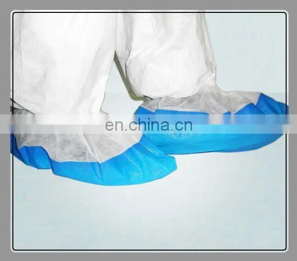 PP+PE Shoe Cover photo-3