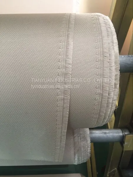 glass fiber cloth
