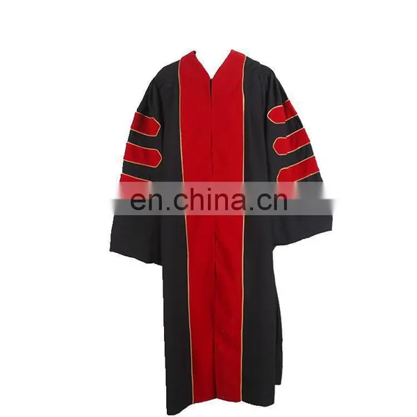 Graduation Doctoral Down photo-2