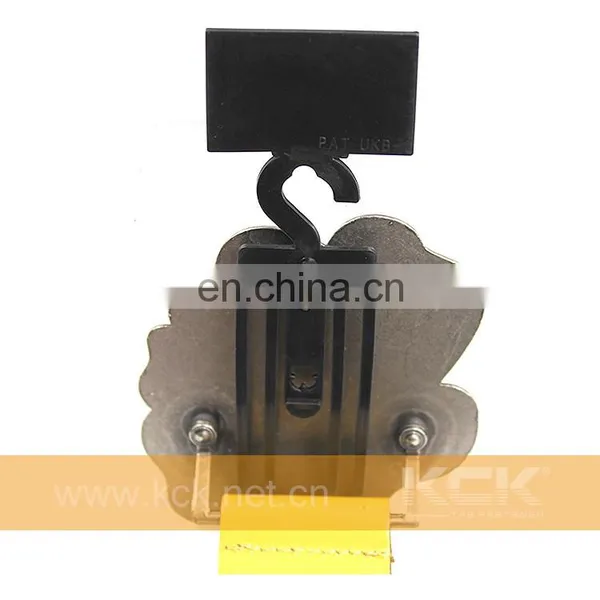 Belt Hangers and Hooks for Retail Display Hooks