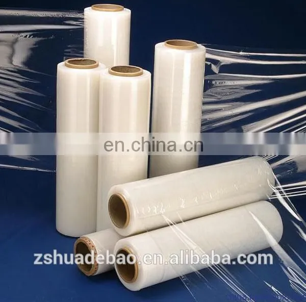 Dustless Warehouse Cleaning Hard Floor Protective Film photo-3