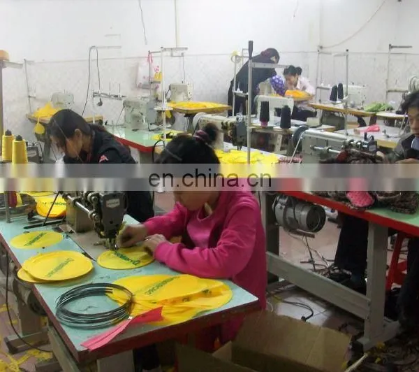 Cheap Printed Custom Foldable Frisbee photo-2