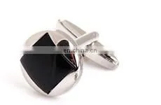Top Selling Quality Blue Tie Cufflinks for Men photo-4