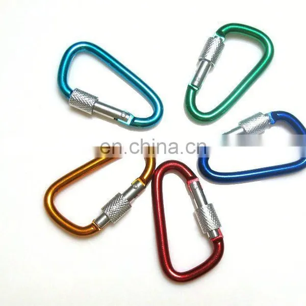 Custom Carabiner Tool Bulk