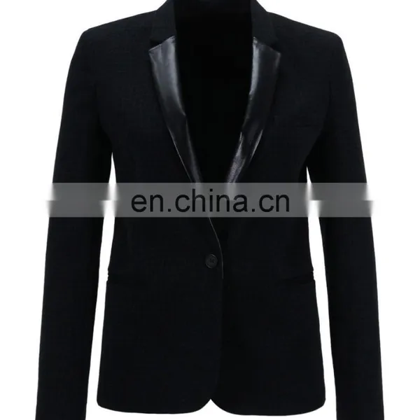 Leather Coats photo-3