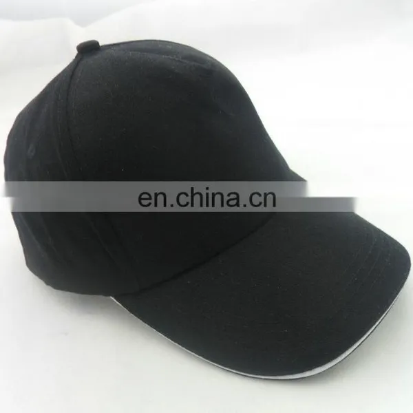 Fan Favorite Adjustable Stylish High-Quality Flat Embroidery Baseball Cap photo-5
